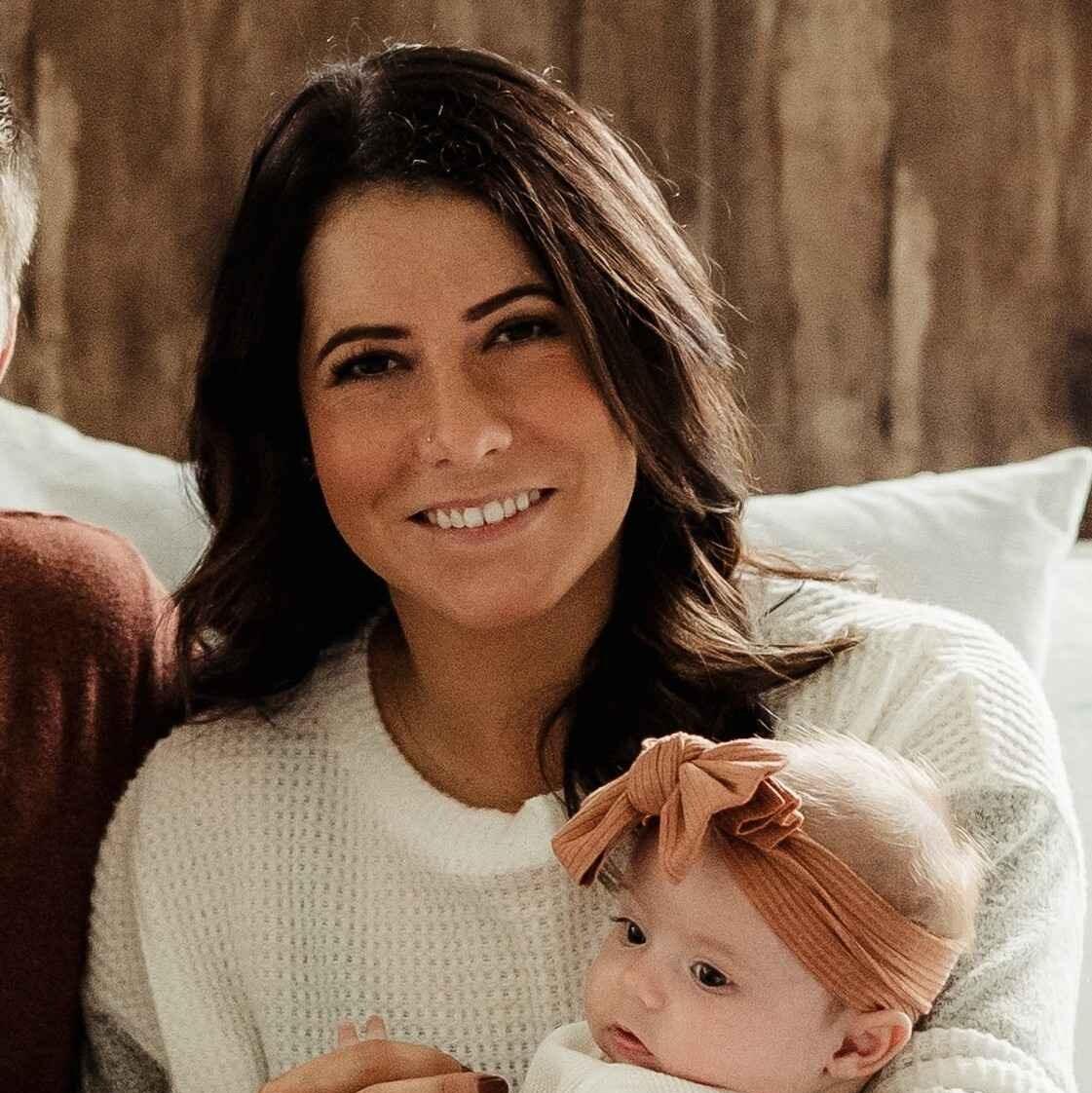 Michelle Robertson