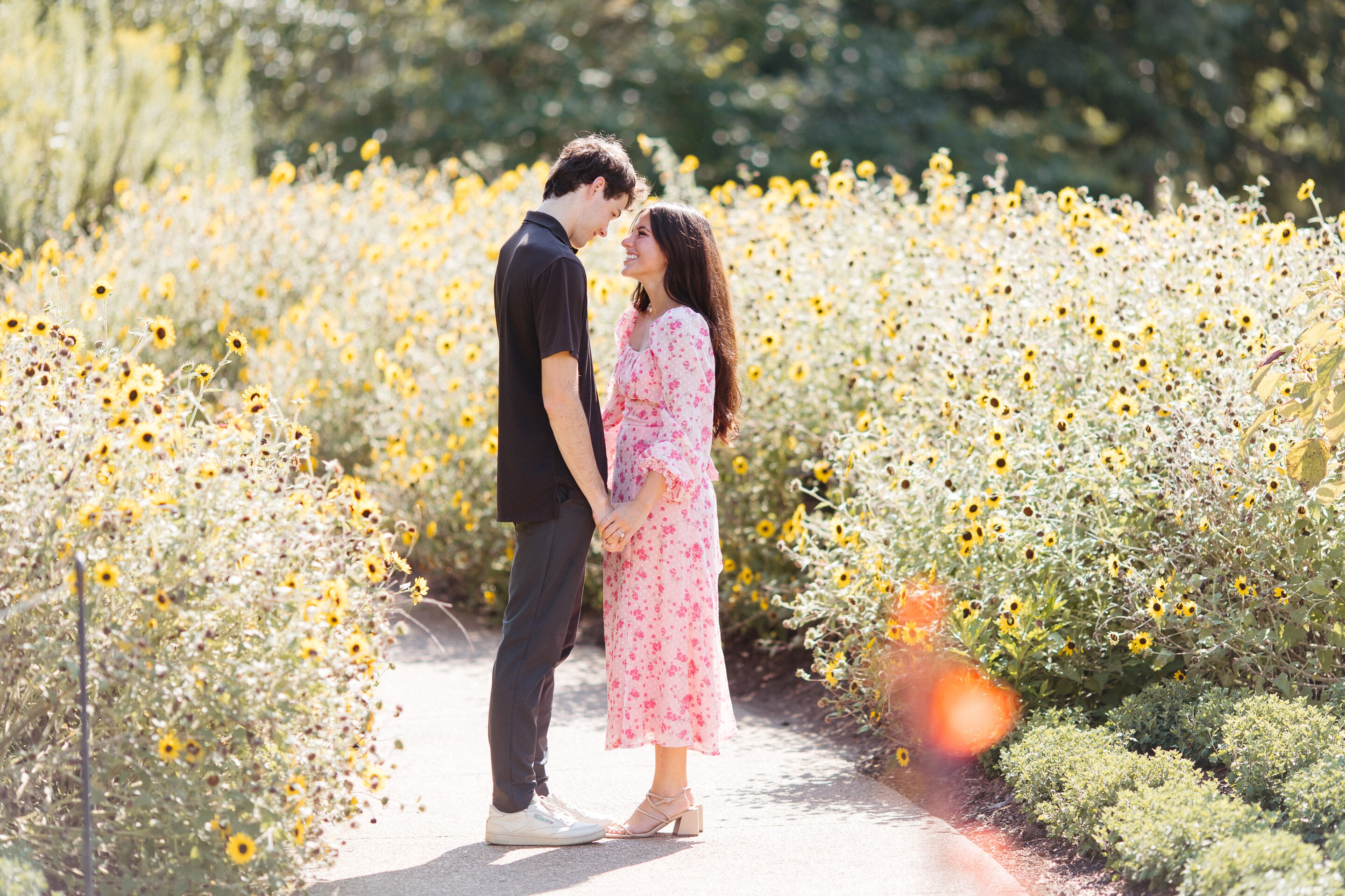Madeline & Alex Home Page Banner