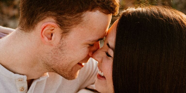 Caitlynn & Jacob Home Page Banner