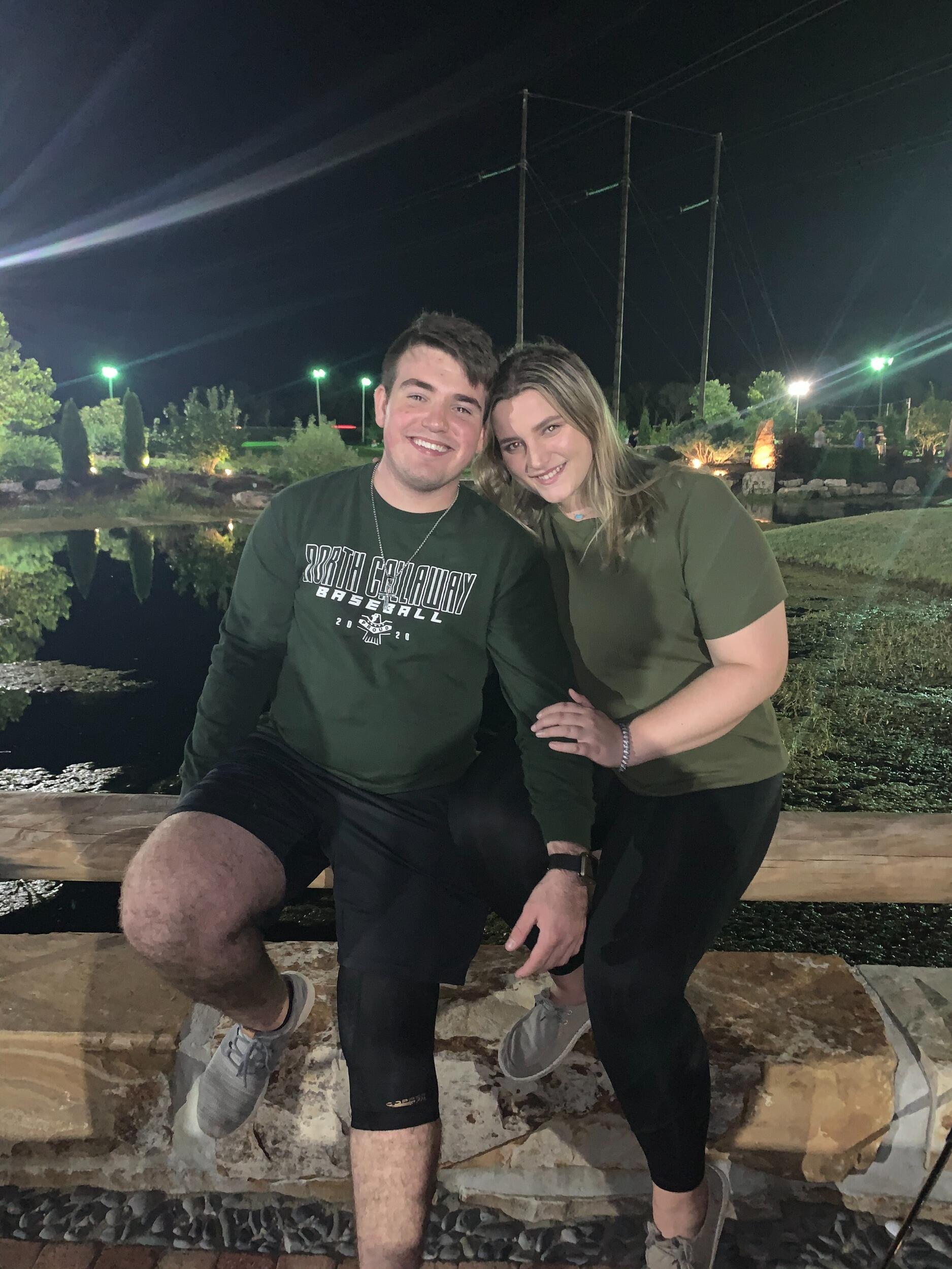 Midway Golf & Games