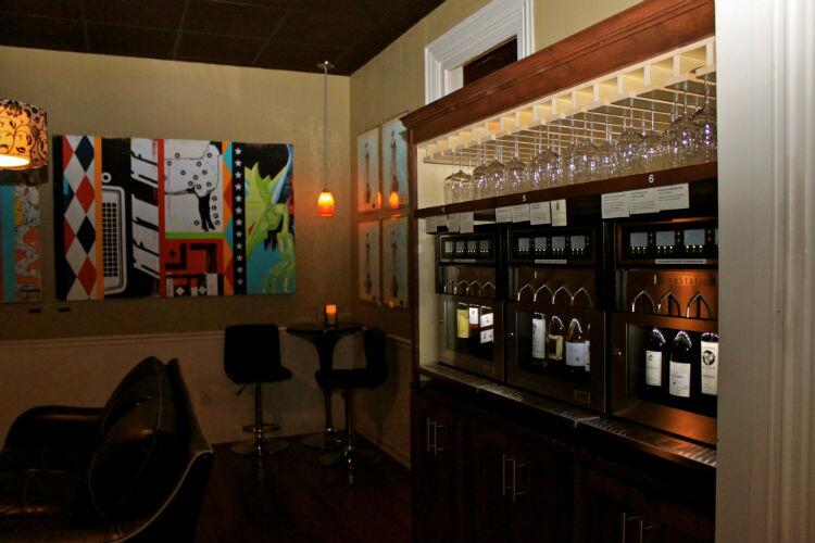 Picture of JJ's Wine Bar