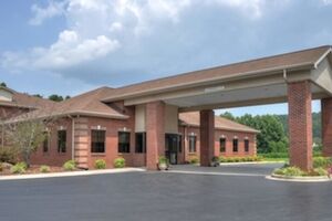 Picture of Comfort Inn
