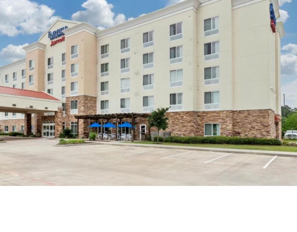 Picture of Fairfield Inn & Suites by Marriott Houston Conroe Near The Woodlands®