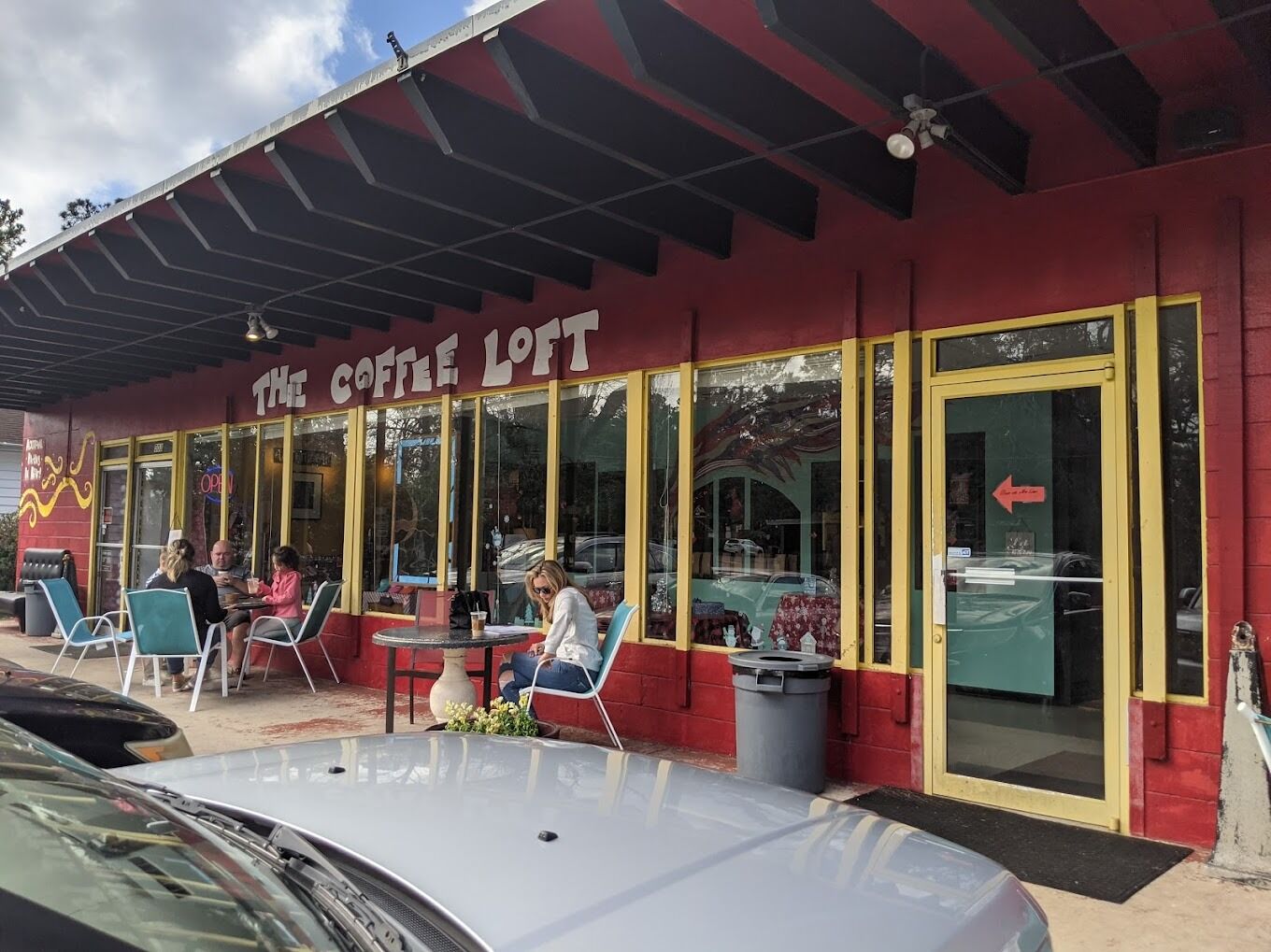 Picture of The Coffee Loft