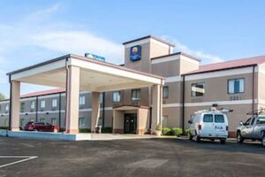 Picture of Comfort Inn Jackson I 40