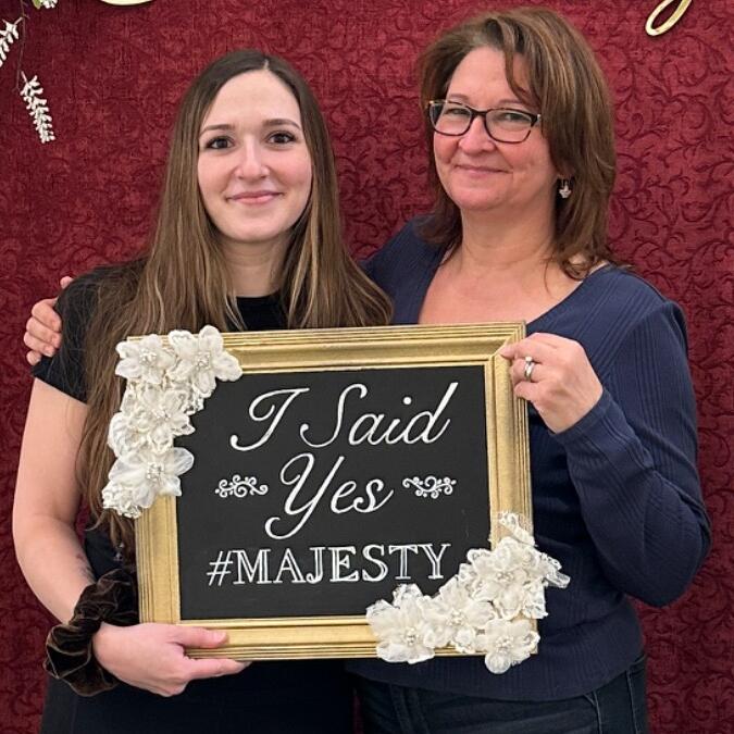 Mama