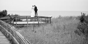 Waterford Beach Wedding Location