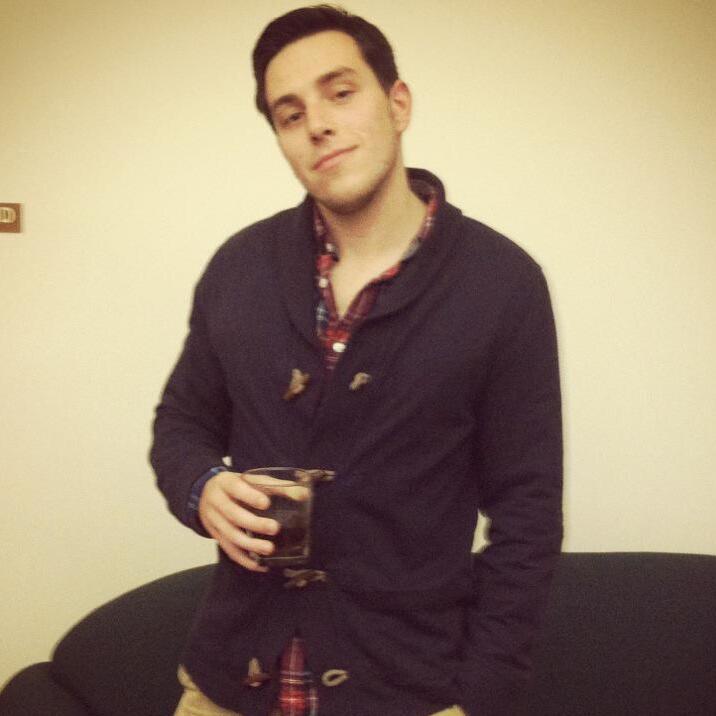 Cole Goddard