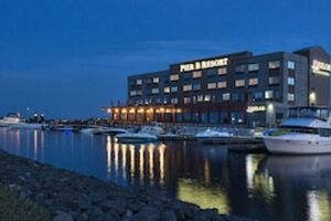 Picture of Pier B Resort