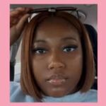 Ny’Kiyah Johnson