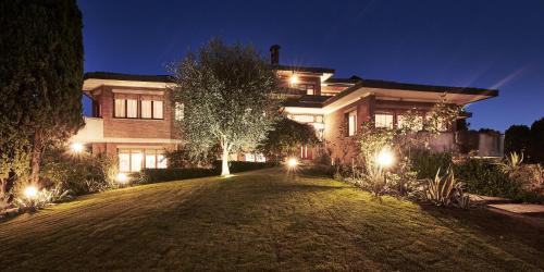 Picture of La Dimora Del Bassotto