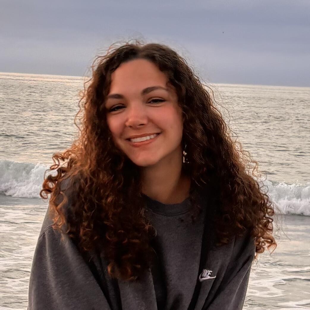Ysobel Cathcart