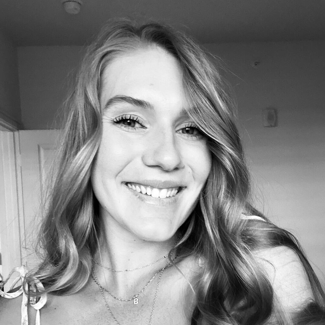 Grace Banik