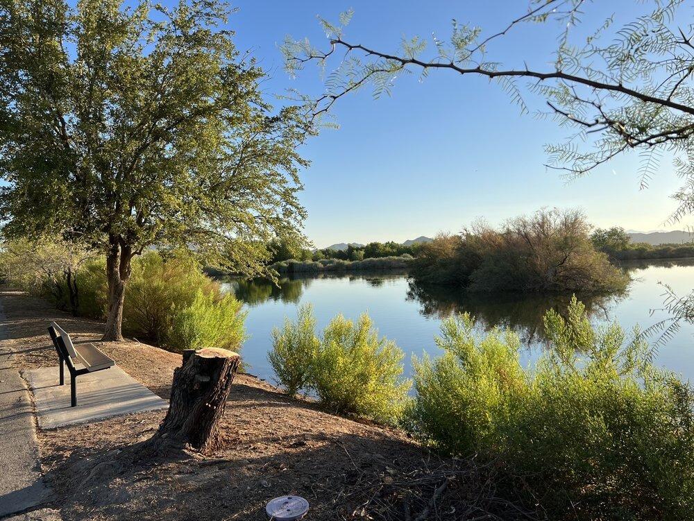 Picture of Henderson Bird Viewing Preserve