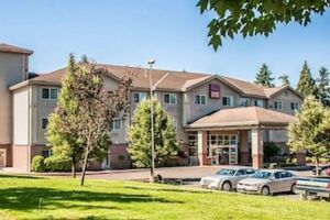 Picture of Comfort Suites Clackamas