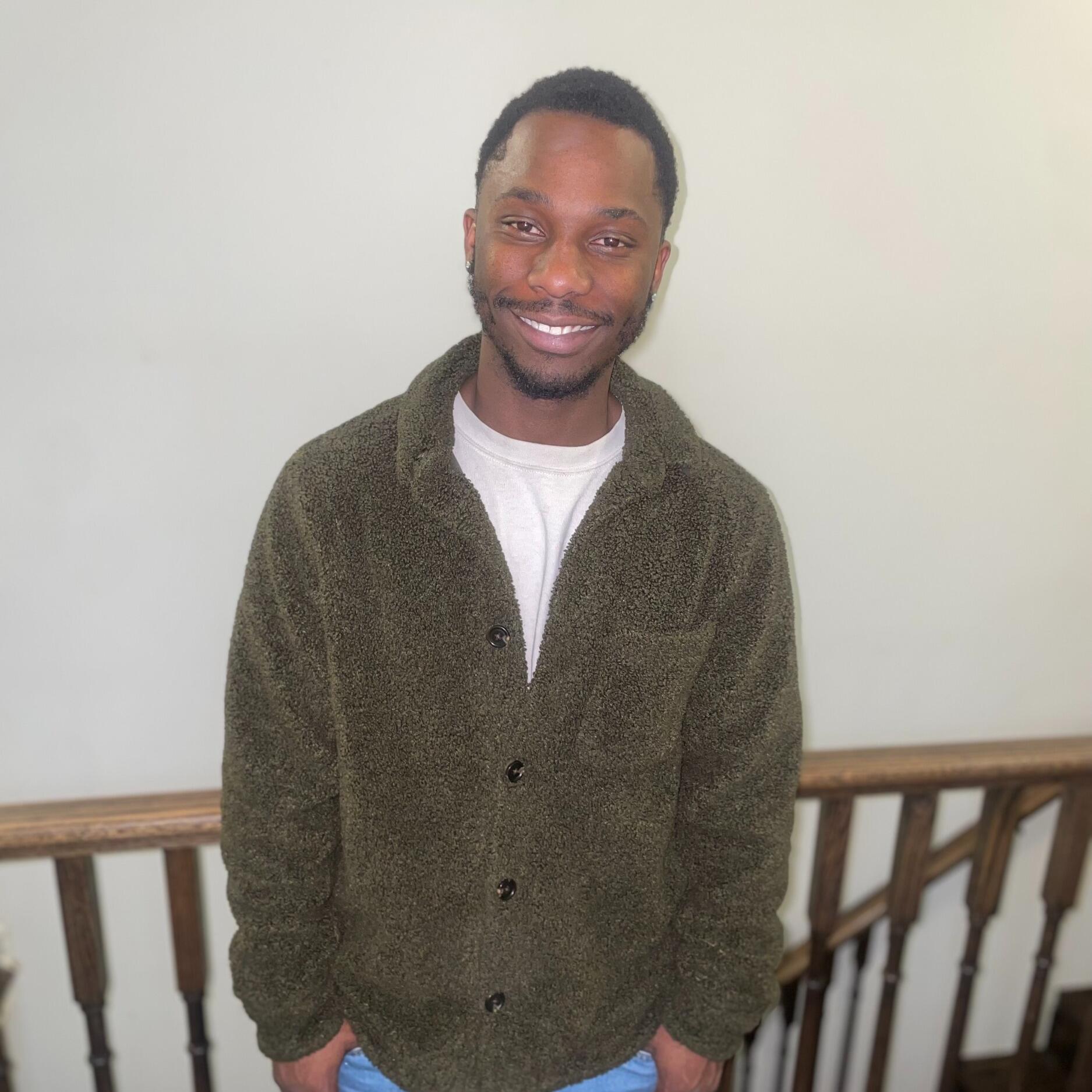 Azeez Adewusi