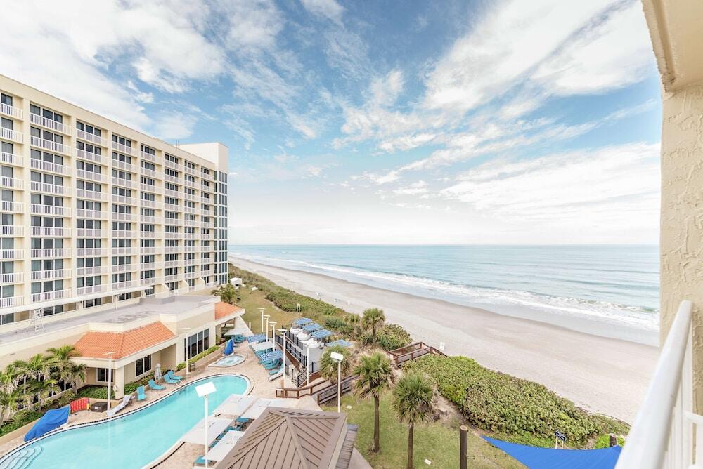Picture of Hilton Melbourne Beach Oceanfront