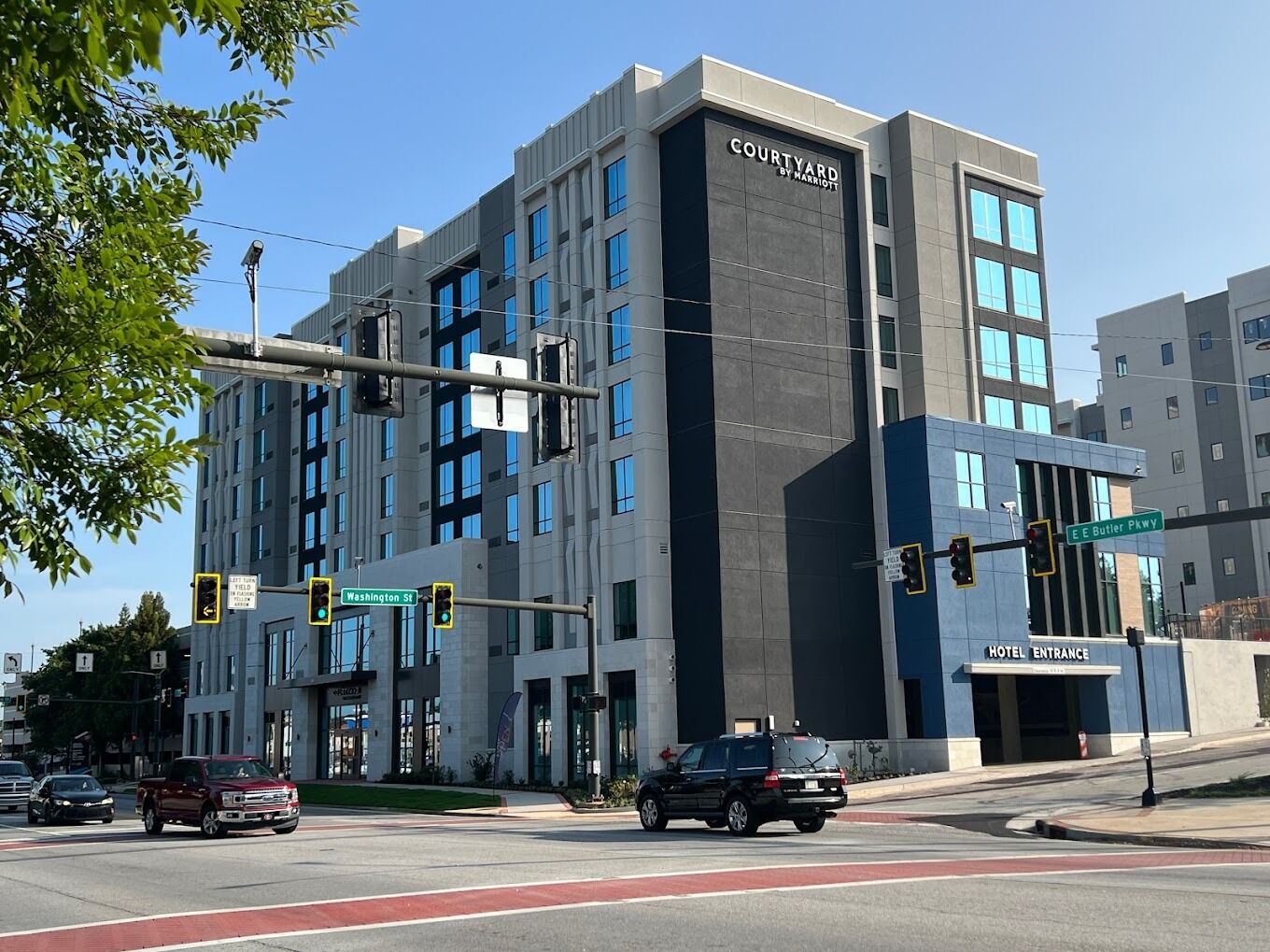 Picture of Courtyard by Marriott Gainesville GA
