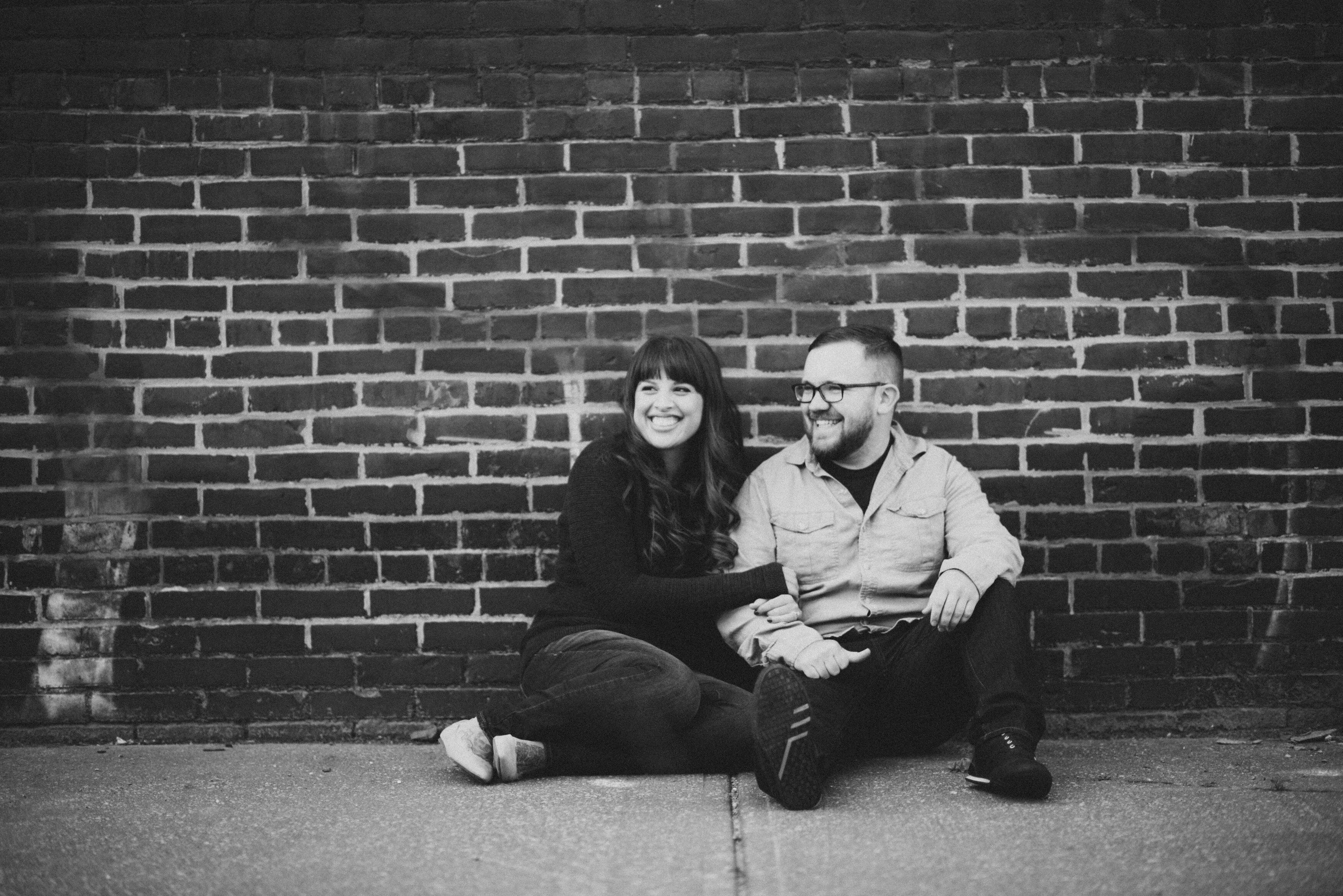 Picture of Brendan & Emily