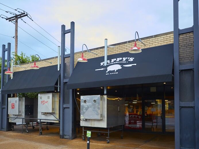 Picture of Pappy's Smokehouse