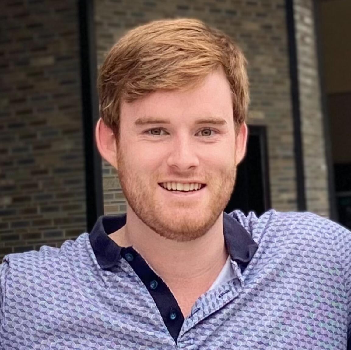 Charlie Corrigan