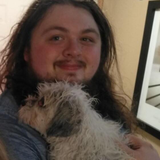 Jax Tharp