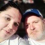 Donna & Mike