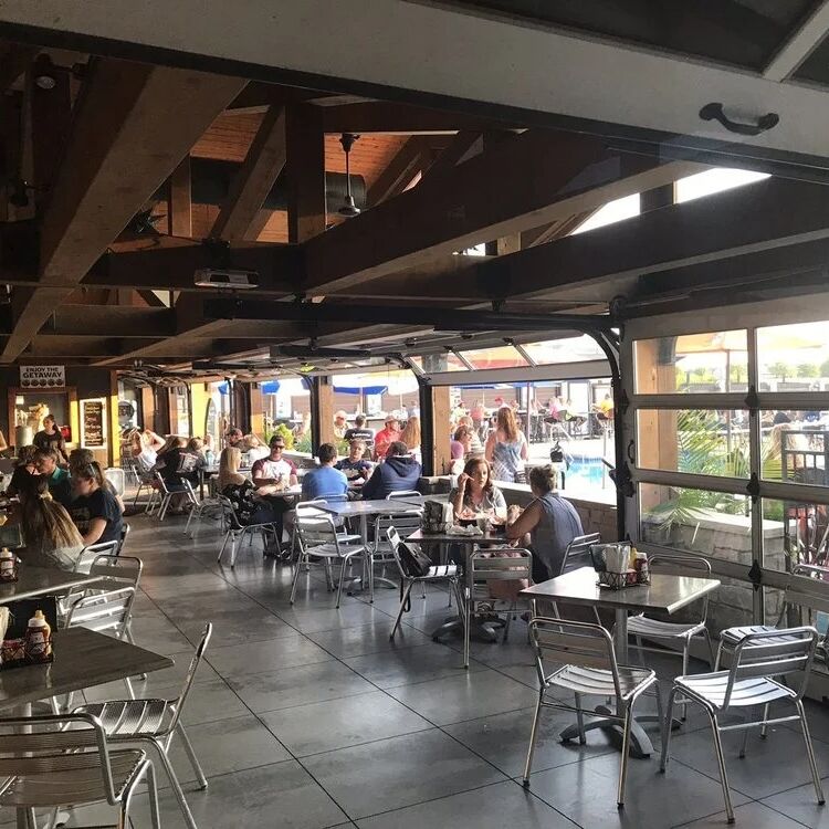 Picture of Tanner's Grill & Bar