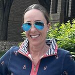 Katie Richardson