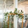A Relaxed Industrial Wedding at Loft 301 in Kalamazoo, Michigan