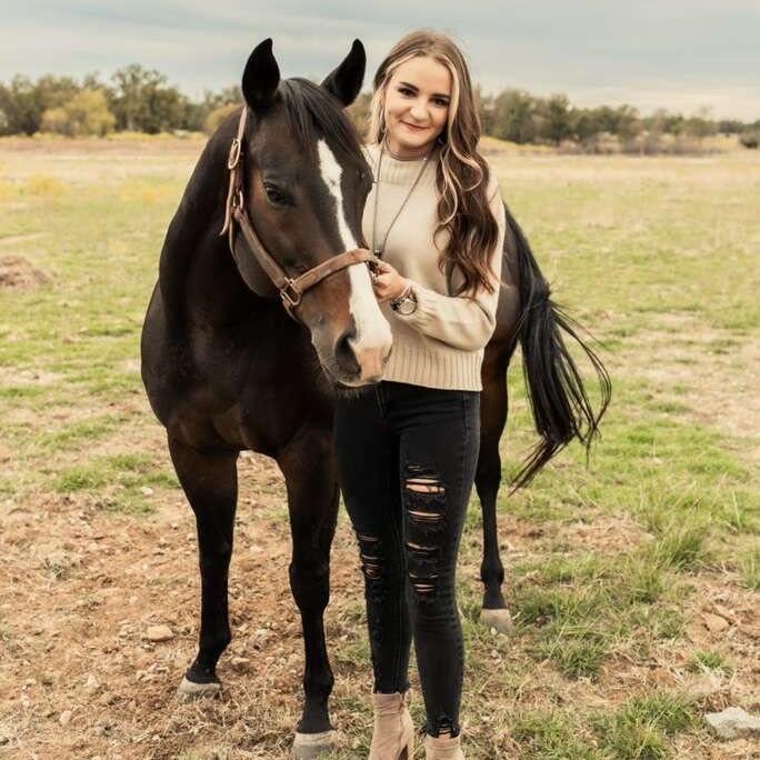 Jaimie Jones