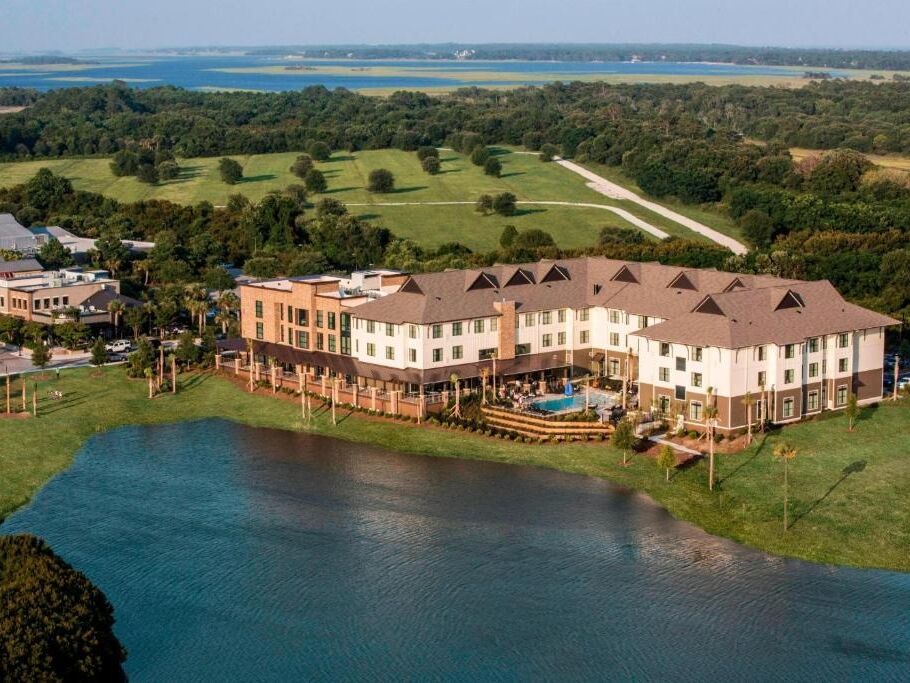 Picture of Kiawah Island Andell Inn 