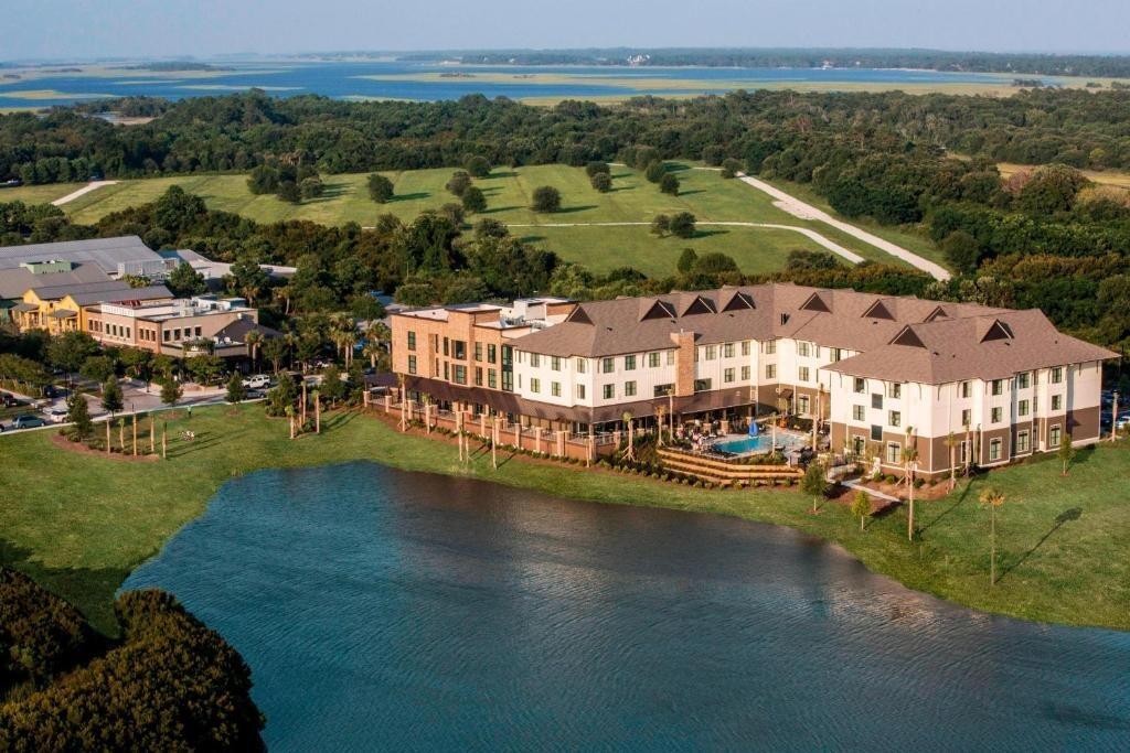 Picture of Kiawah Island Andell Inn 