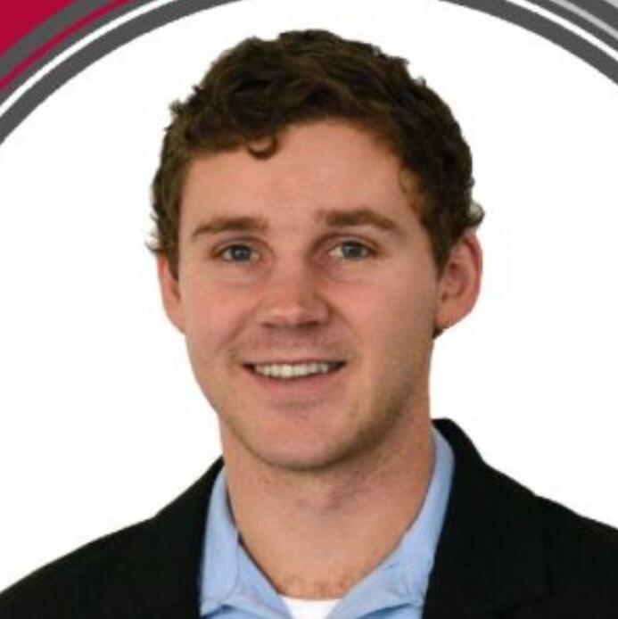 Luke Burlingame