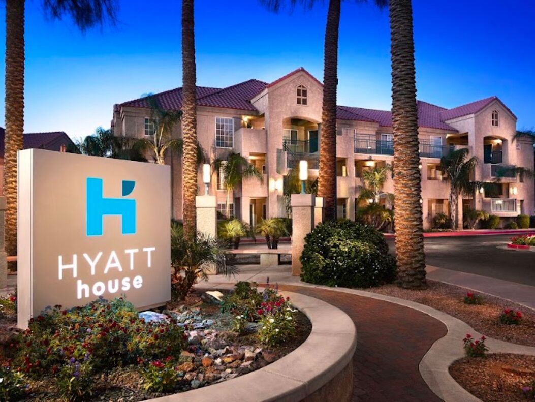 Picture of Hyatt House Scottsdale/Old Town