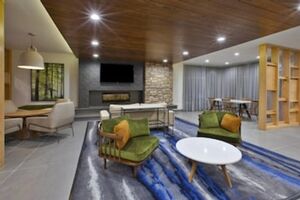 Picture of Fairfield Inn & Suites by Marriott Flint Grand Blanc