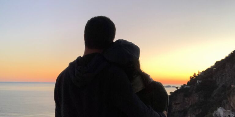 Raphael & Samantha Home Page Banner