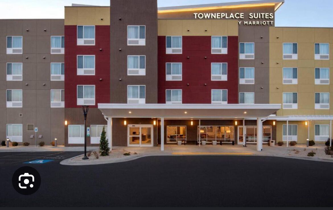 Picture of Towneplace Suites By Marriott 