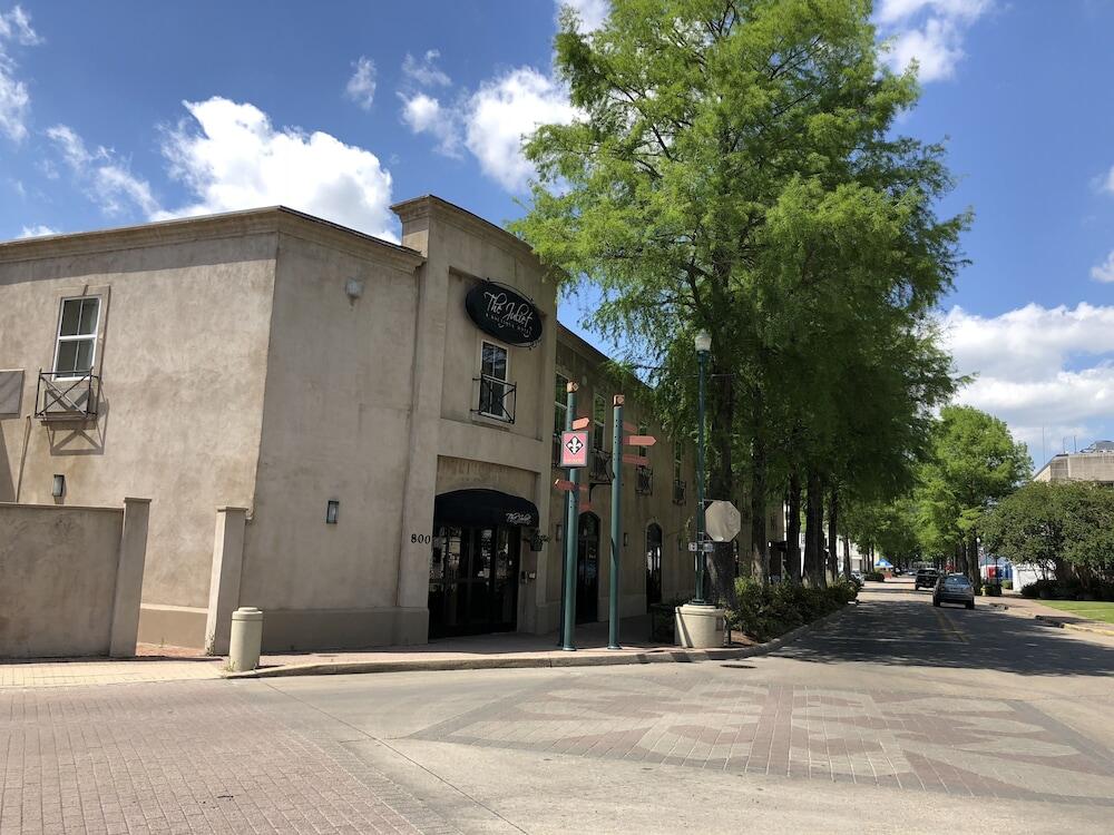 Picture of The Juliet Hotel