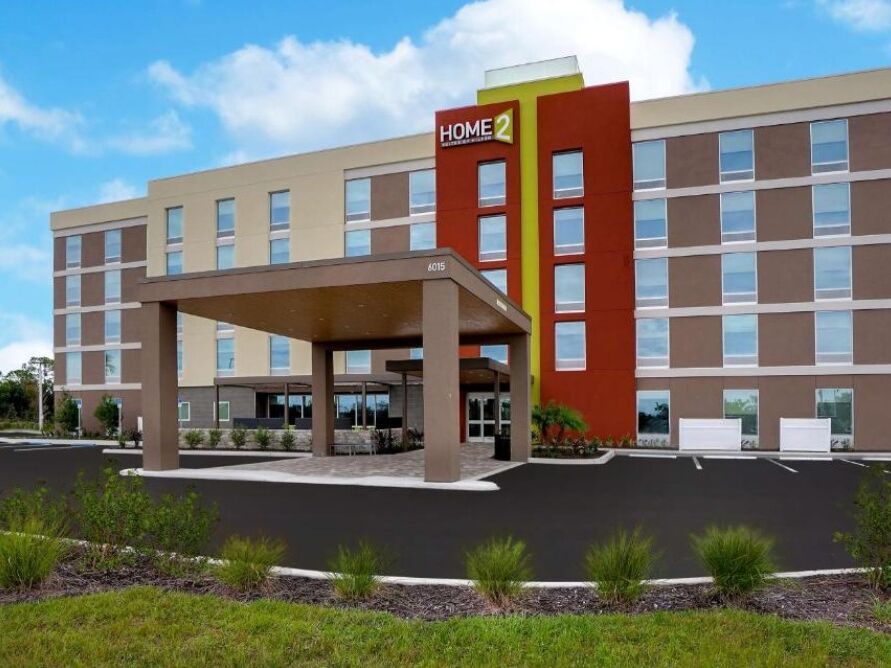 Picture of Home2 Suites by Hilton Lakewood Ranch
