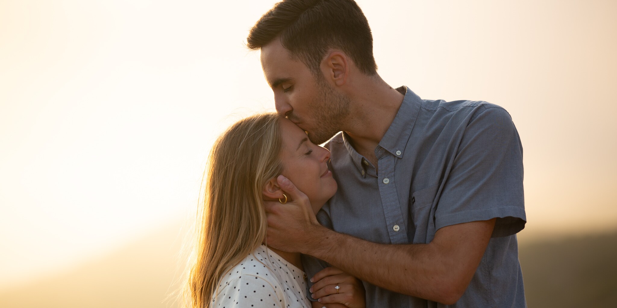 Emily & Austin  Home Page Banner