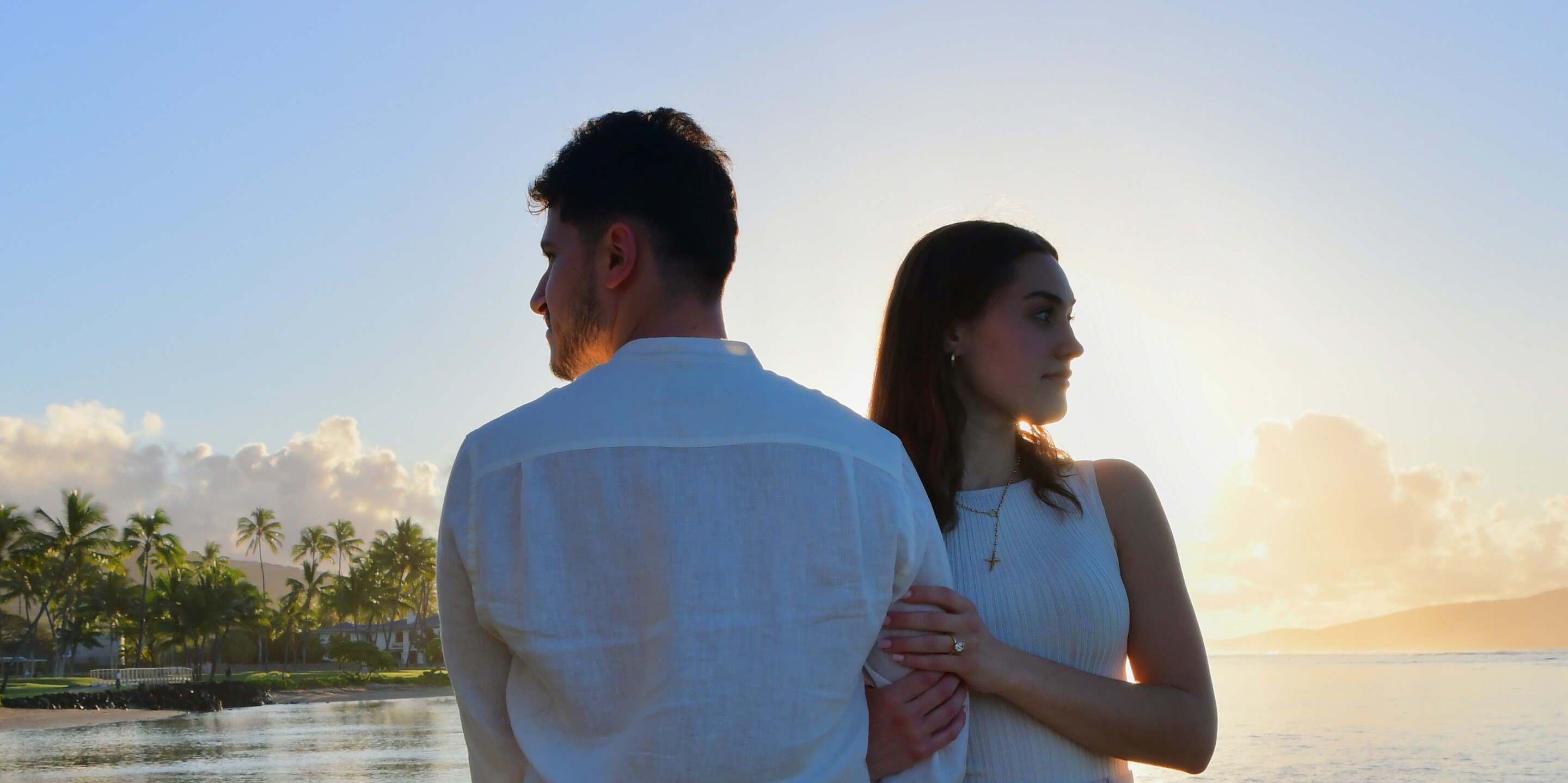 Deanna & Armando Home Page Banner