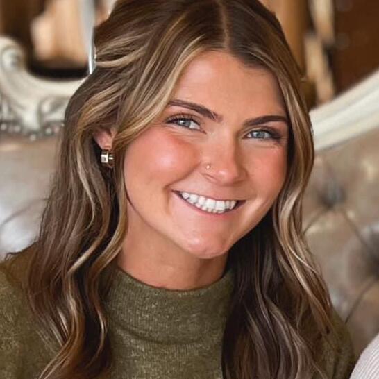 Karleigh Pulver 