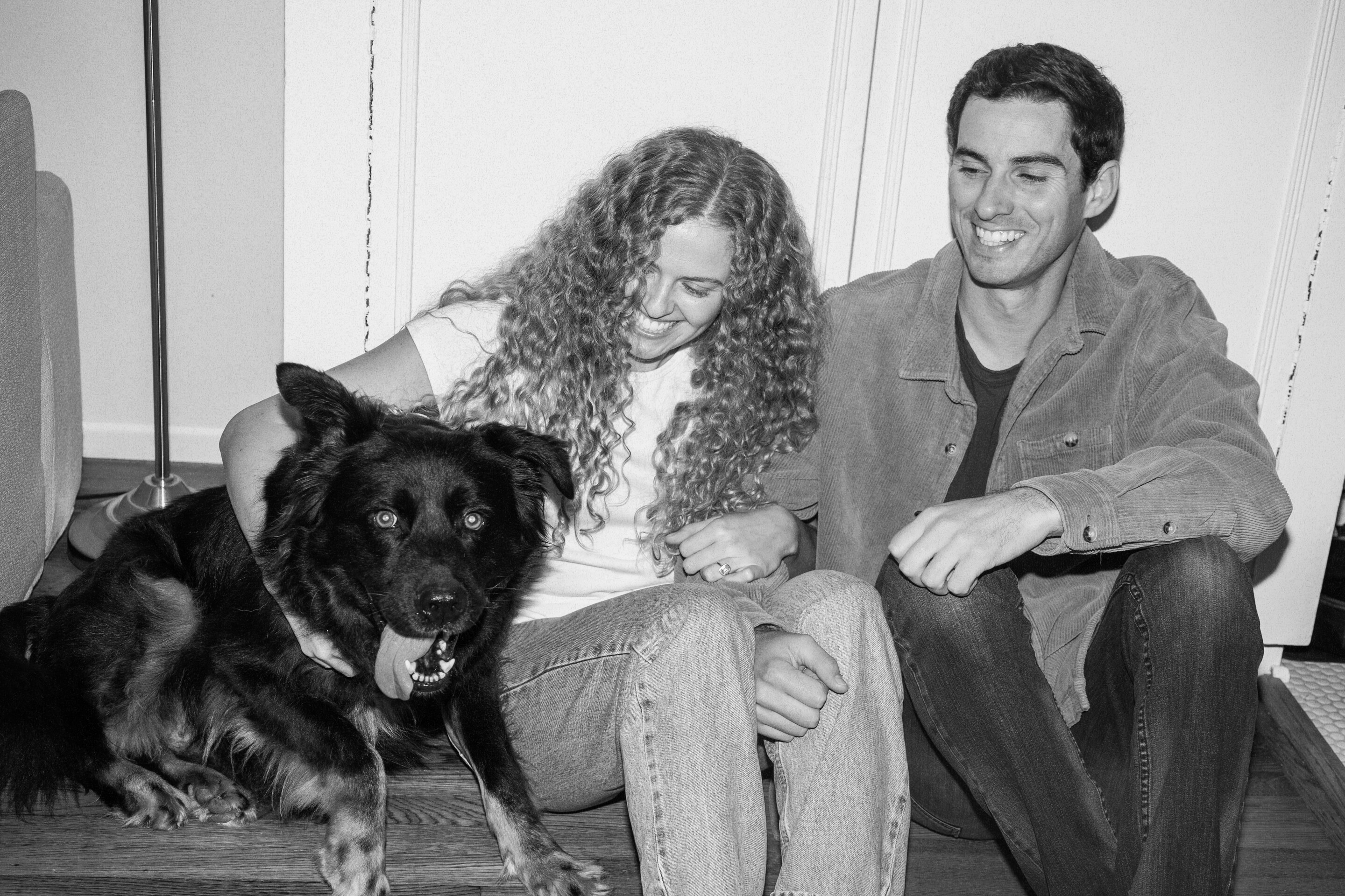 Jack & Leah Home Page Banner