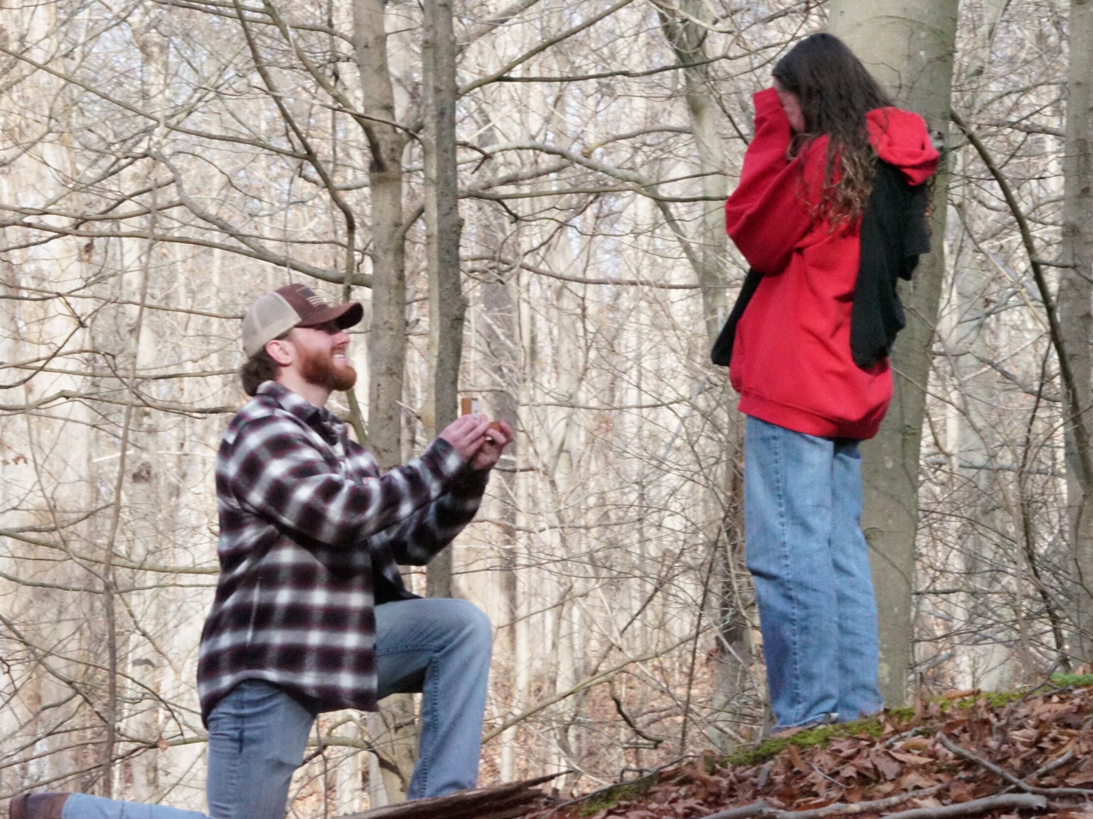 Picture of Our engagement: