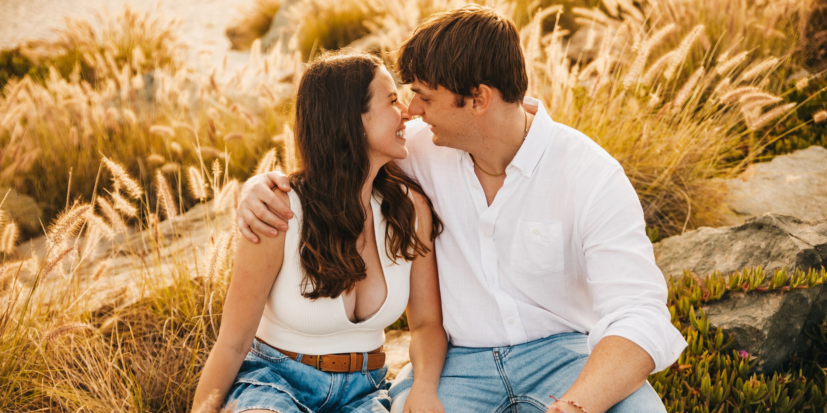 Austin & Baylee Home Page Banner