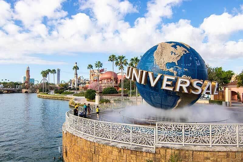 Picture of Universal Orlando Resort