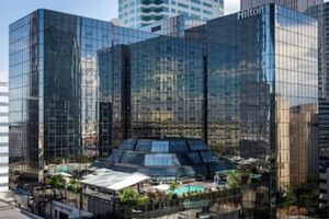 Picture of Hilton Tampa Downtown
