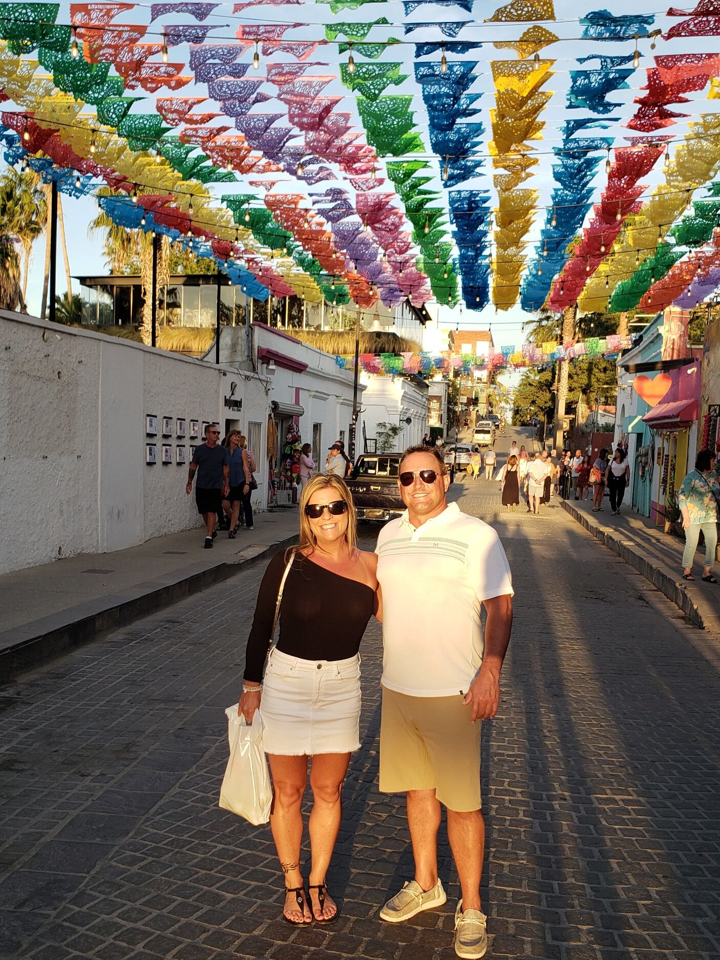 Picture of Art Walk San Jose Del Cabo