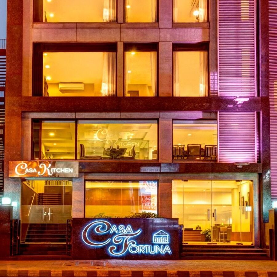 Picture of Hotel Casa Fortuna